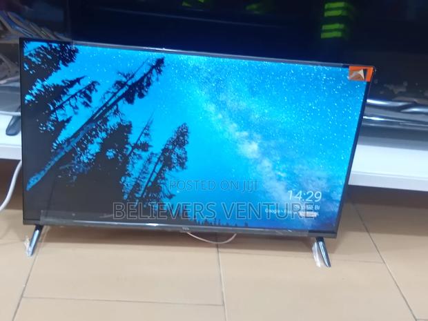 TCL 32-Inch Hd Android Tv – Smart Features, Sleek Design · Photo 1