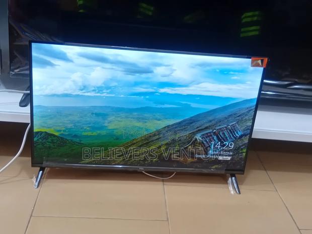 TCL 32-Inch Hd Android Tv – Smart Features, Sleek Design · Photo 2