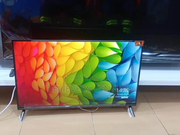 TCL 32" Android Smart Tv – Hd Brilliance With Google Ecosystem · Photo 2