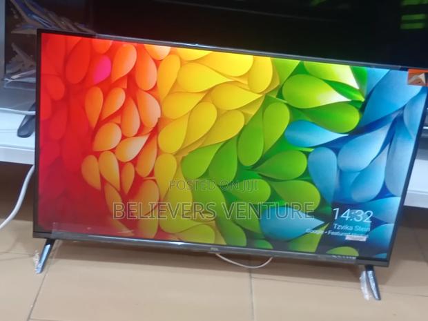 TCL 32-Inch Android Smart Led Tv – Entertainment Simplified · Photo 1