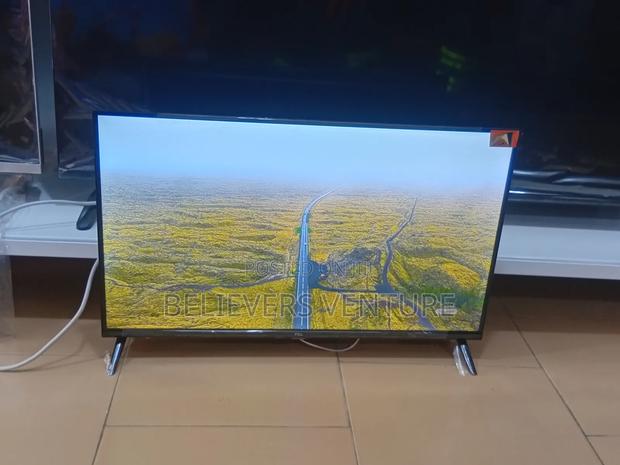 TCL 32-Inch Android Smart Led Tv – Entertainment Simplified · Photo 2