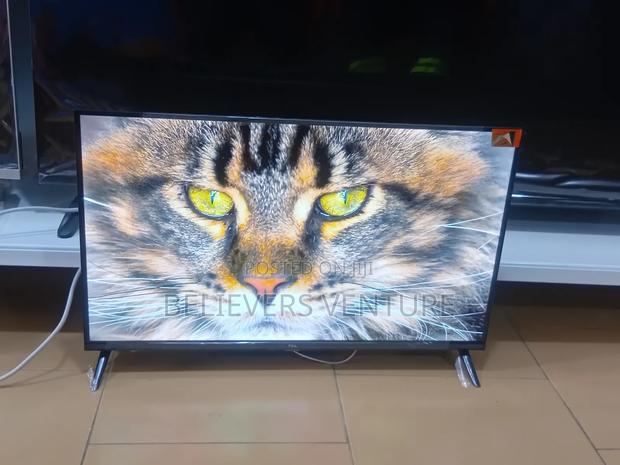TCL 32" Android Hd Tv – Smart Streaming, Smart Style · Photo 1