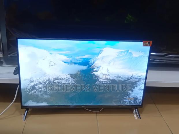TCL 32" Android Hd Tv – Smart Streaming, Smart Style · Photo 2