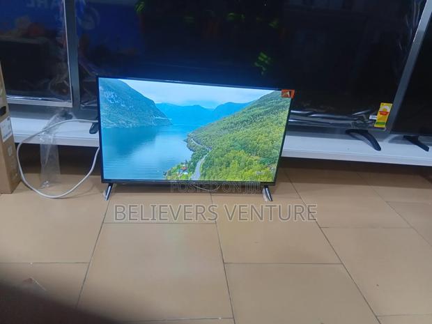 TCL 32-Inch Android Smart Television – Clear, Connected, Convenient · Photo 1
