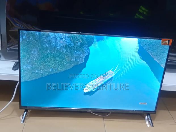 TCL 32-Inch Android Smart Television – Clear, Connected, Convenient · Photo 2