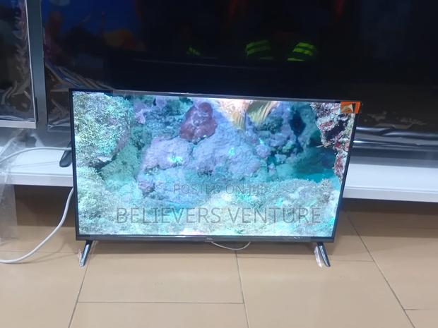 TCL 32" Android Tv – Compact Smart Tv With Hd Clarity · Photo 1