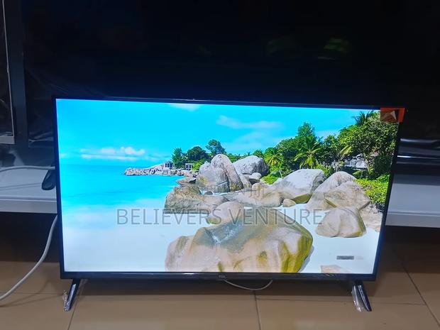 TCL 32" Android Tv – Compact Smart Tv With Hd Clarity · Photo 2
