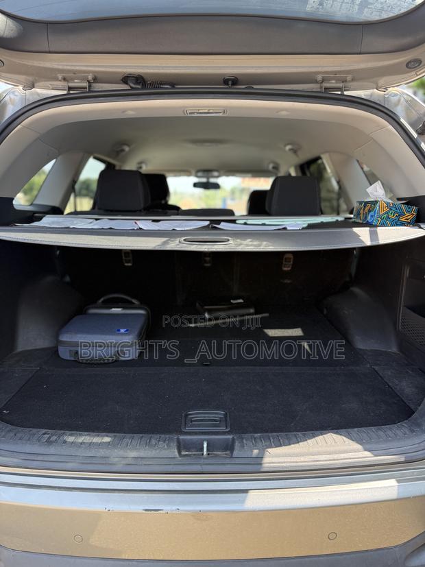 Kia Sorento 4dr SUV 2016 Gray