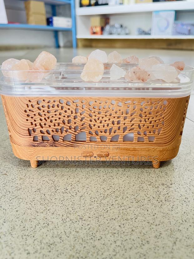 Wooden Diffuser With Beautiful Colors photo 4