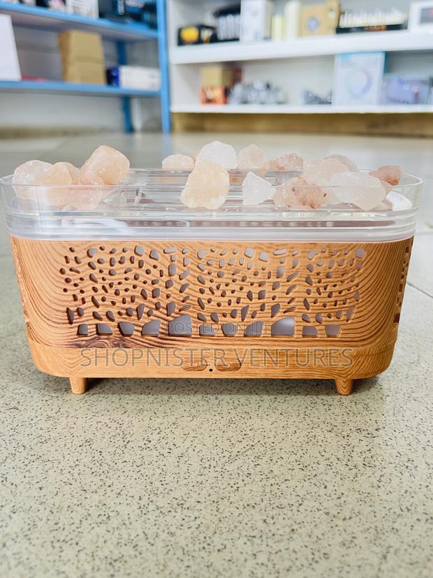 Wooden Diffuser With Beautiful Colors photo 3