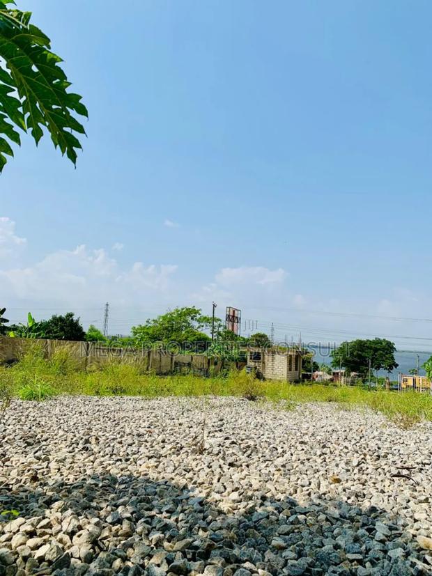 One Acre Land for Sale in Kasoa Broadcasting · Photo 3