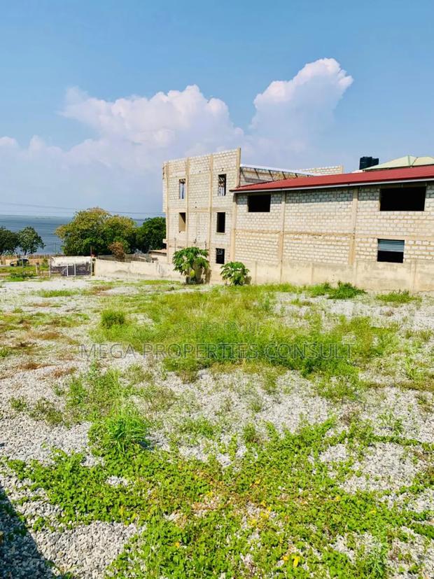 One Acre Land for Sale in Kasoa Broadcasting · Photo 4