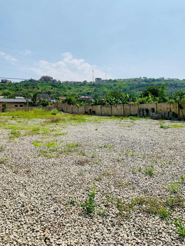 One Acre Land for Sale in Kasoa Broadcasting · Photo 2