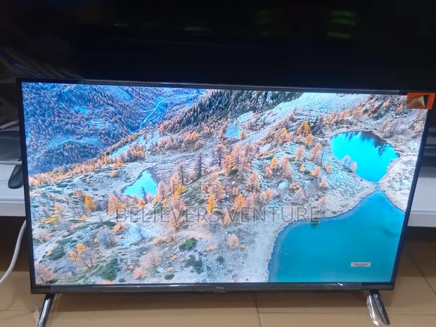 Android Smart Tv by TCL – Crisp Hd Entertainment · Photo 1