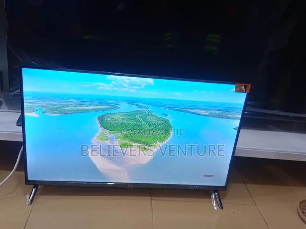 Android Smart Tv by TCL – Crisp Hd Entertainment · Photo 2