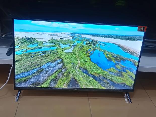 Smart Android Led Tv – Enhanced With TCL Technology · Photo 2