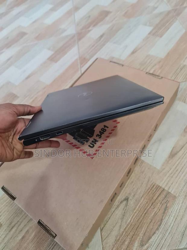 Laptop Dell Inspiron 7306 16GB Intel Core I7 SSD 512GB