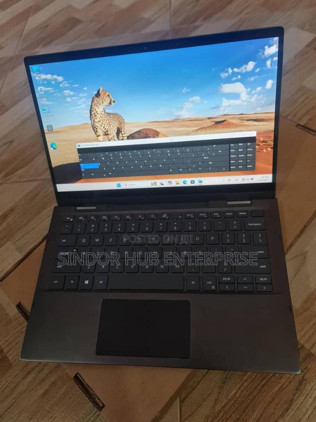 Laptop Dell Inspiron 7306 16GB Intel Core I7 SSD 512GB photo 2