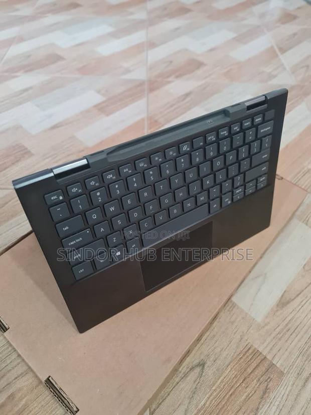 Laptop Dell Inspiron 7306 16GB Intel Core I7 SSD 512GB photo 3