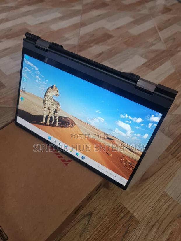 Laptop Dell Inspiron 7306 16GB Intel Core I7 SSD 512GB photo 4