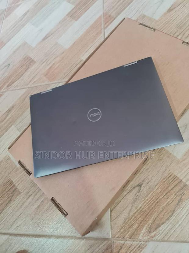 Laptop Dell Inspiron 7306 16GB Intel Core I7 SSD 512GB photo 5