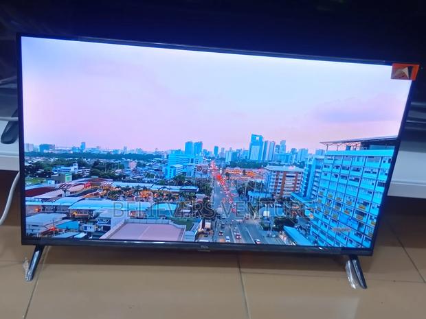 Android Home Smart Tv – TCL Smooth Streaming · Photo 1