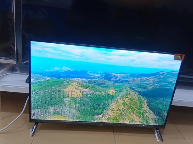 Android Home Smart Tv – TCL Smooth Streaming · Photo 2