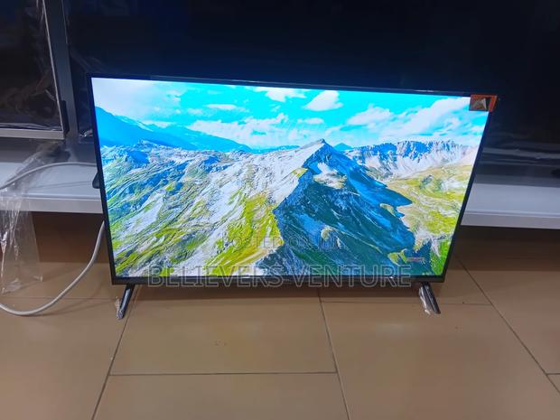 Google Android Smart Television – TCL Powered · Photo 1