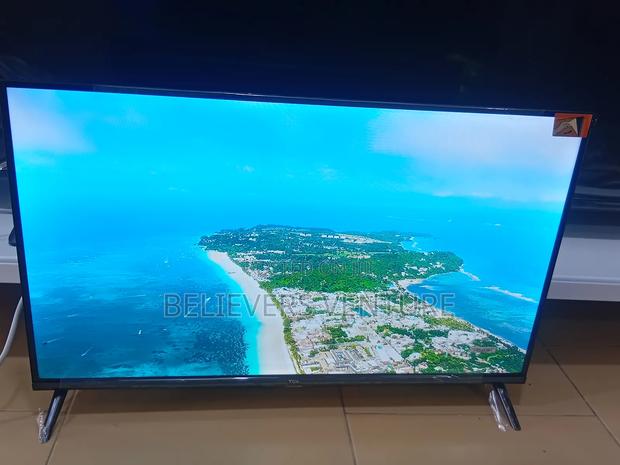 Google Android Smart Television – TCL Powered · Photo 2