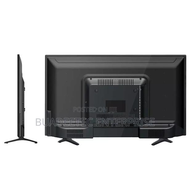 Asano 50"Inches Android Smart Tv photo 3