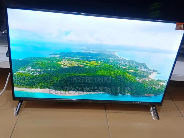 Hd Android Smart Tv – TCL Clearview Display · Photo 2