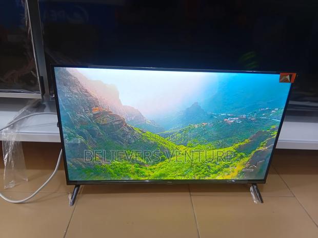 Smart Android Led Screen – Backed by TCL Innovation · Photo 1
