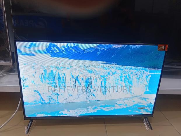 Smart Android Led Screen – Backed by TCL Innovation · Photo 2