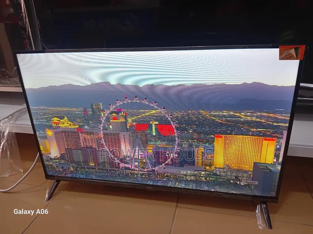 TCL 32" Smart Tv – Reliable Efficient · Photo 3