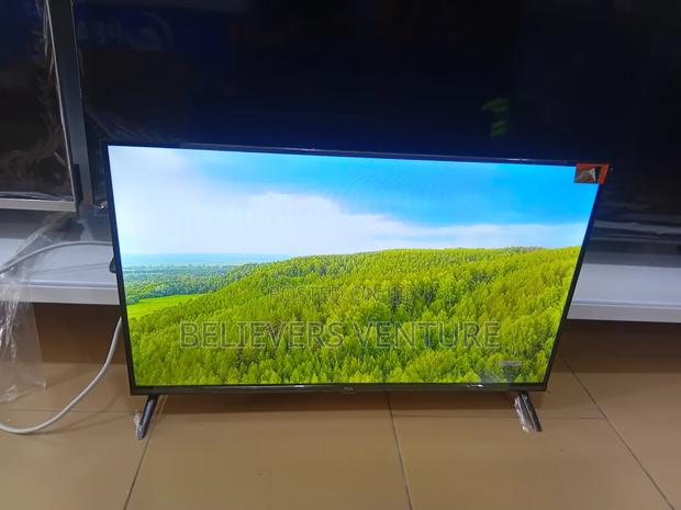 Android Streaming Smart Tv – TCL Performance Inside · Photo 1