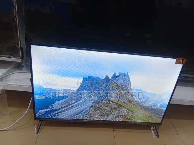 Android Led Smart Display – TCL Visual Engine · Photo 1