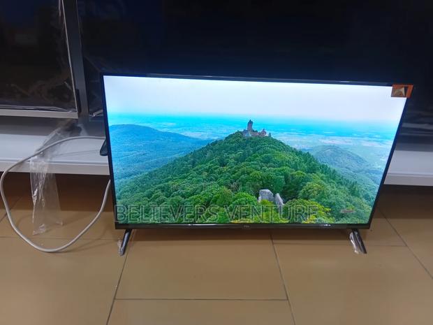 Android Led Smart Display – TCL Visual Engine · Photo 2