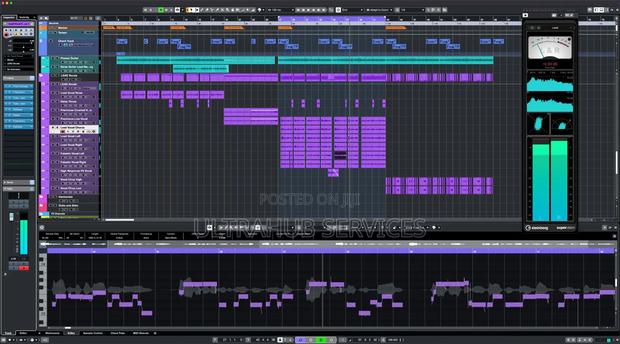 Steinberg Cubase Pro 15 photo 2