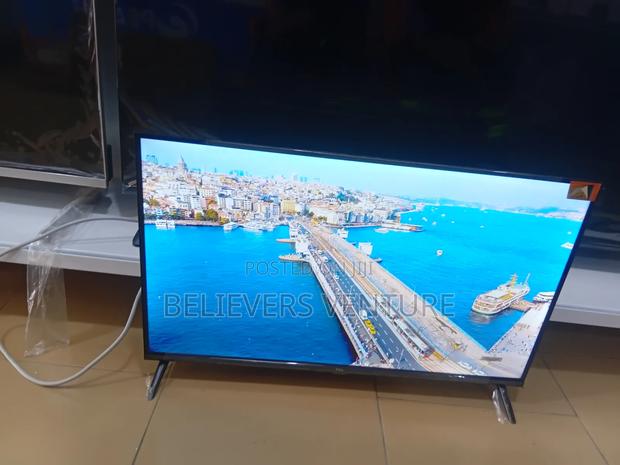 Smart Android Home Theatre Tv – TCL Edition · Photo 1
