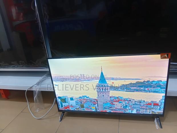 Smart Android Home Theatre Tv – TCL Edition · Photo 2