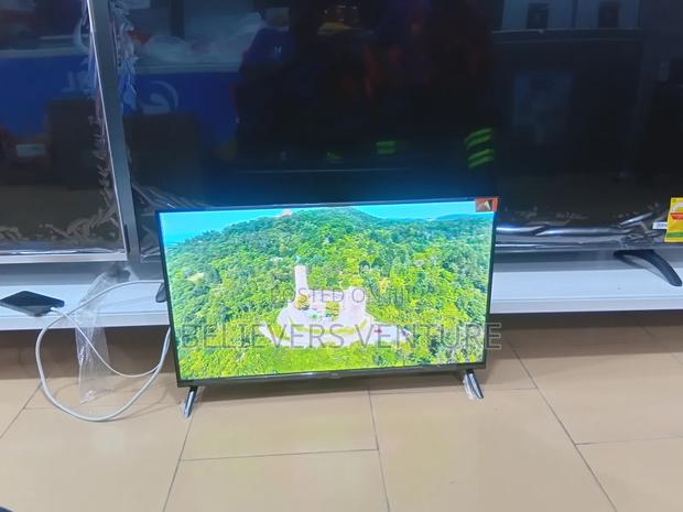 Android Hd Smartview Tv – Powered by TCL · Photo 1