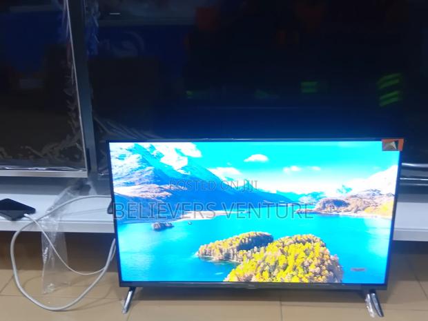 Android Hd Smartview Tv – Powered by TCL · Photo 2