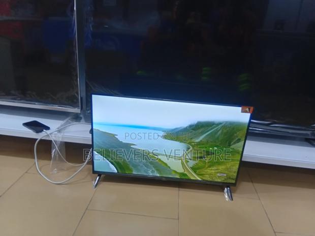 Smart Android Living Room Tv – TCL Enhanced · Photo 1