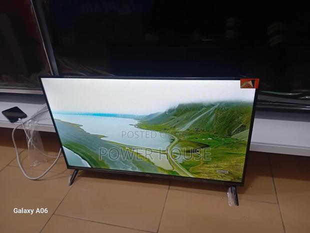 TCL 32" Smart Tv – Wifi + Hdmi · Photo 3