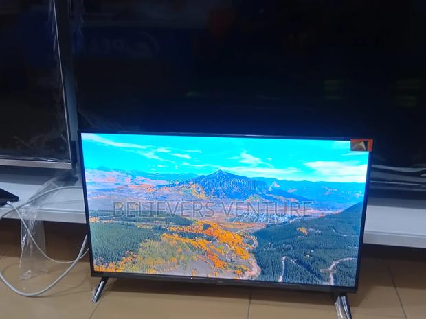 Smart Android Living Room Tv – TCL Enhanced · Photo 2