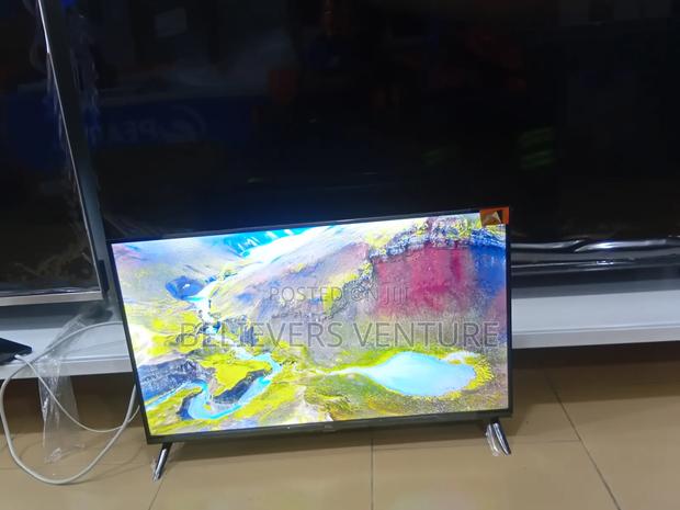 Android Led Hd Smart Panel – TCL Precision Picture · Photo 1