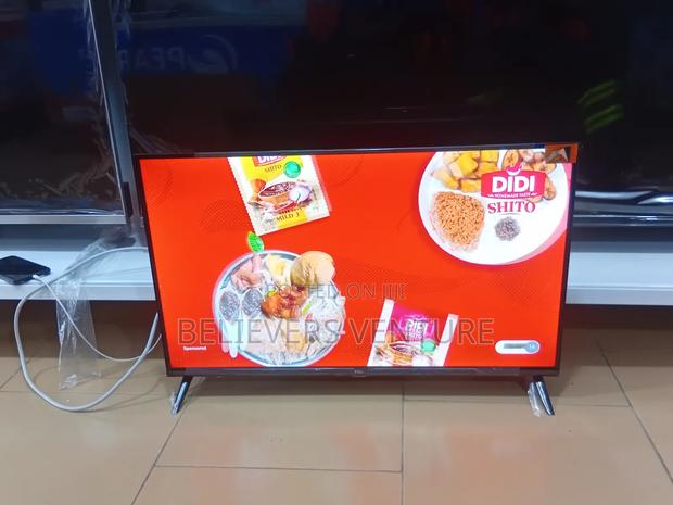 Android Led Hd Smart Panel – TCL Precision Picture · Photo 2