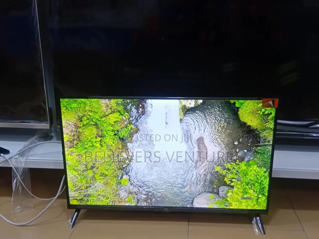 Android Smart Hub Tv – TCL Entertainment System · Photo 1