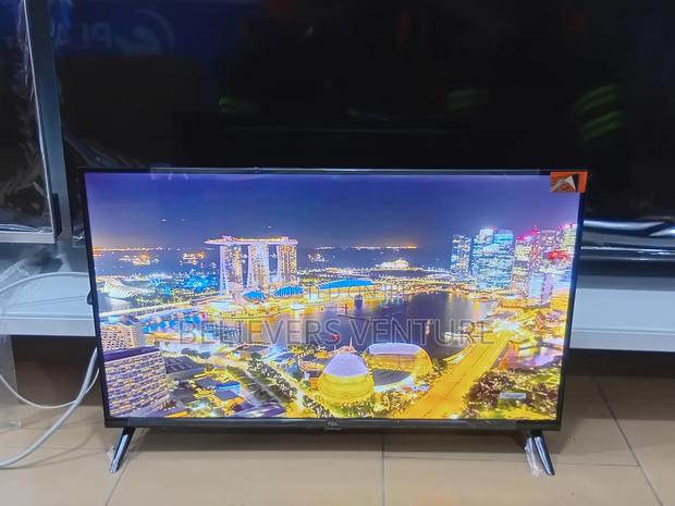 Android Smart Hub Tv – TCL Entertainment System · Photo 2