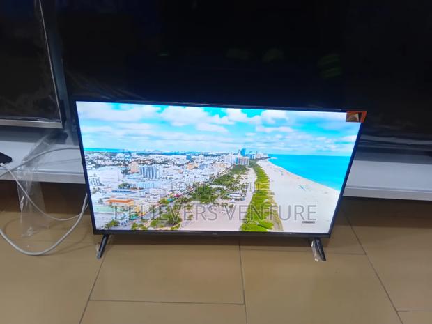 Google Android Led Tv – Tcl’S Reliable Performance · Photo 1